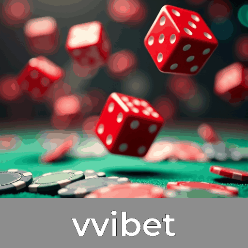vvibet: Caça-Níqueis-Jackpots Gigantes, Jogos de Mesa-Variedade Única, e Mais