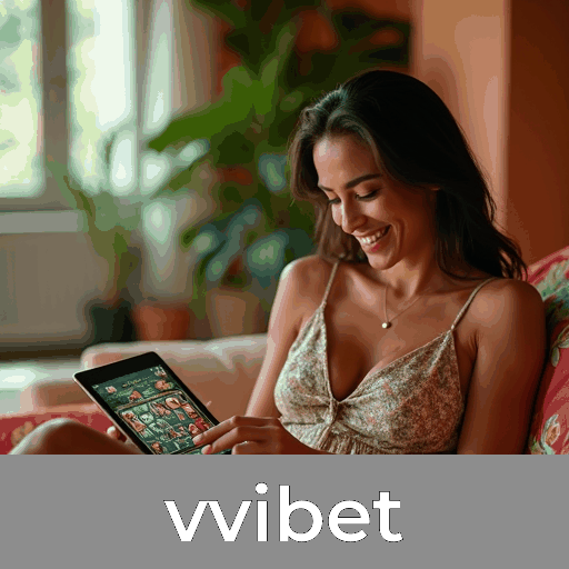 vvibet: Experiência de Cassino Imersiva para Brasileiros