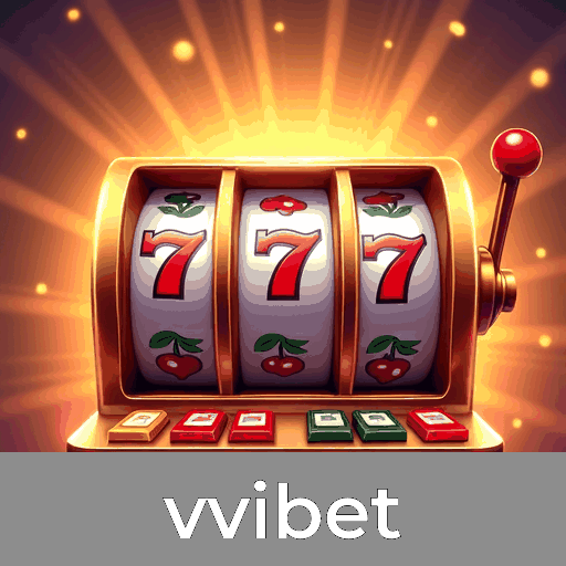 vvibet: Jogos de Cassino para uma Experiência Emocionante e Luxuosa