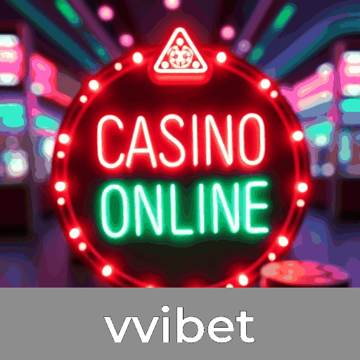 vvibet: Caça-Níqueis-Jackpots Gigantes, Jogos de Mesa-Variedade Única, e Mais