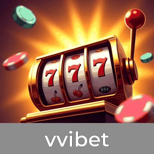 vvibet: Experiência de Cassino Imersiva para Brasileiros