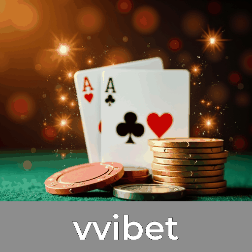 vvibet: Jogos de Cassino para uma Experiência Emocionante e Luxuosa