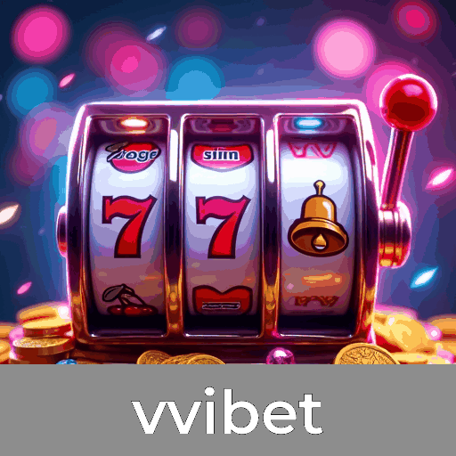 vvibet: Caça-Níqueis-Jackpots Gigantes, Jogos de Mesa-Variedade Única, e Mais