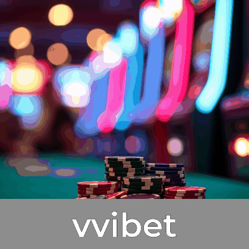 vvibet: Jogos de Cassino para uma Experiência Emocionante e Luxuosa