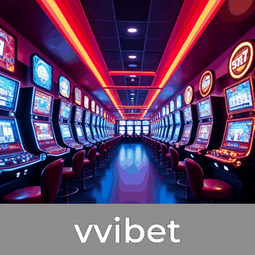 vvibet: Apostas Rápidas e Fáceis para Brasileiros