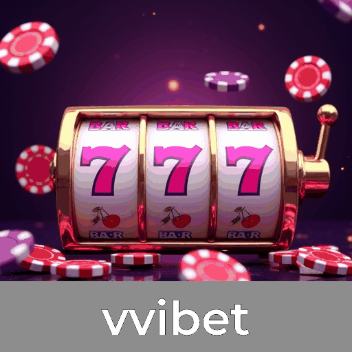vvibet: Experiência de Cassino Imersiva para Brasileiros